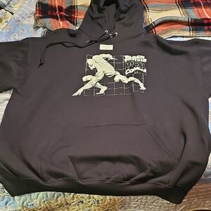Marvel Black Panther Graphic Hoodie